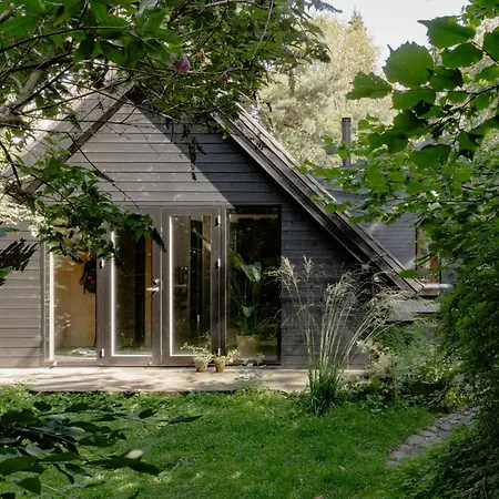 Pearl House With Fairytale Shelter By The Shore Σπίτι διακοπών *